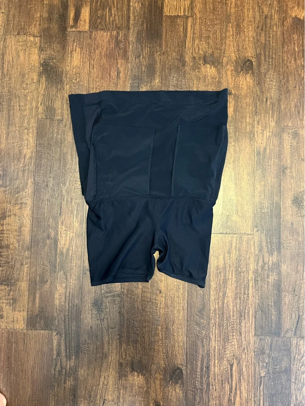 Athleta Navy Athletic Skort Size Women’s 4